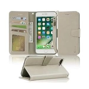 iPhone 7Plus/8Plus Wallet Case